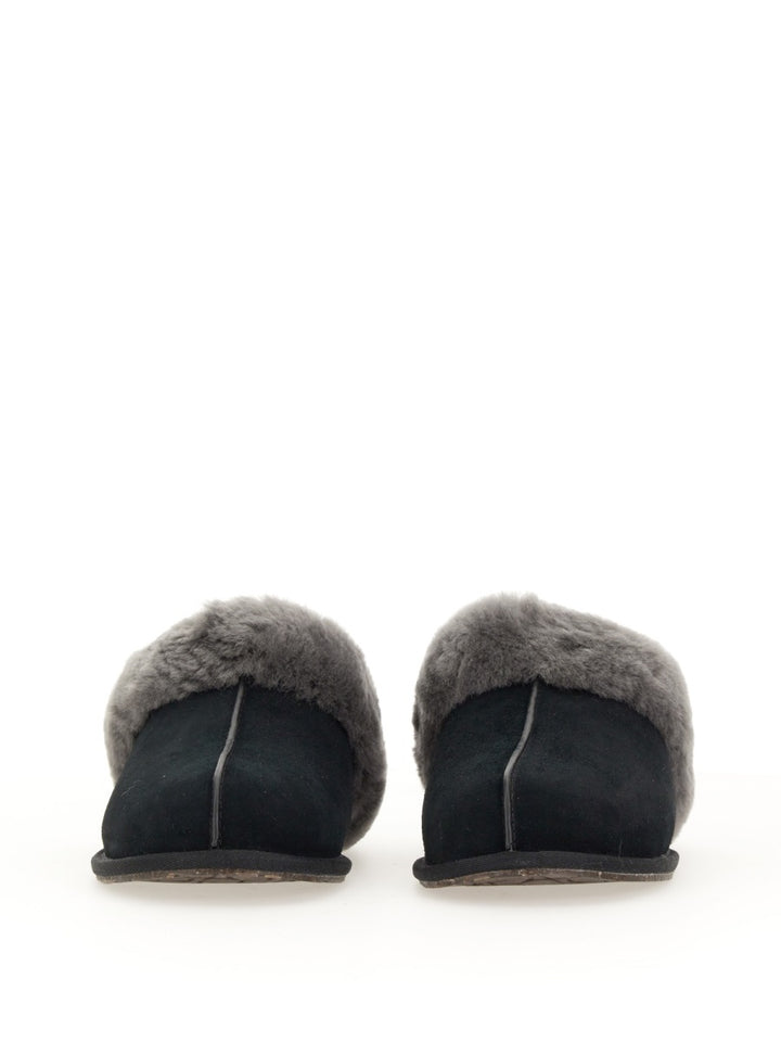 UGG Scarpe Basse - Nero | Wanan Luxury