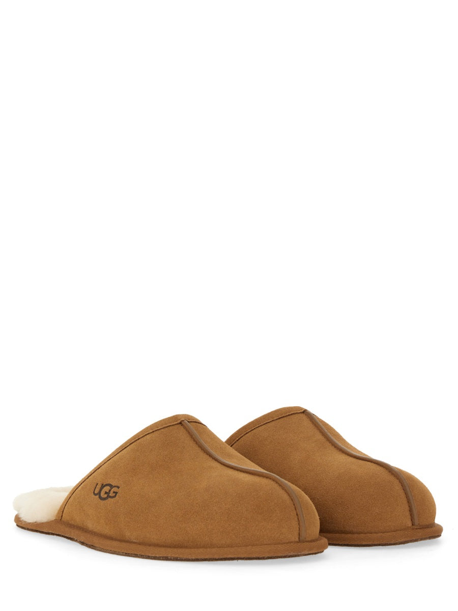 UGG Scarpe Basse - Marrone | Wanan Luxury