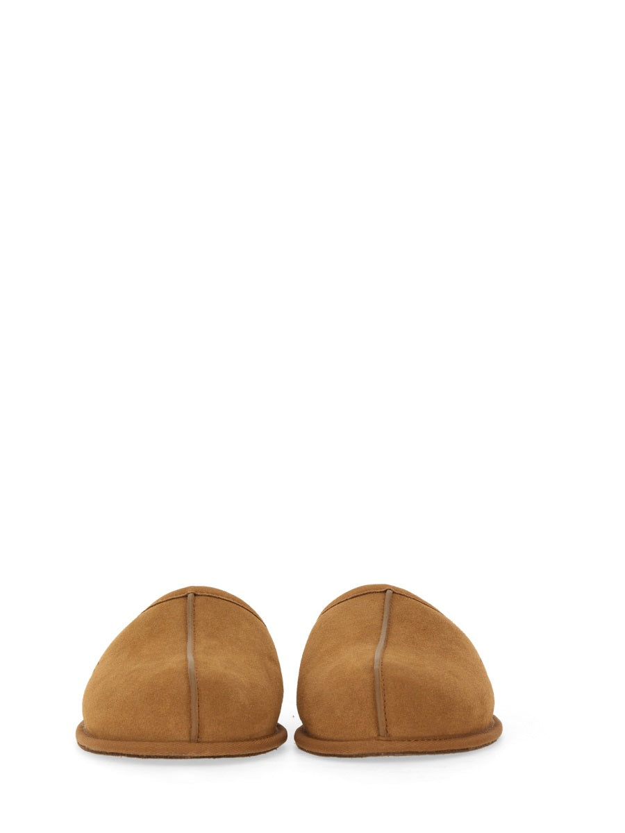 UGG Scarpe Basse - Marrone | Wanan Luxury