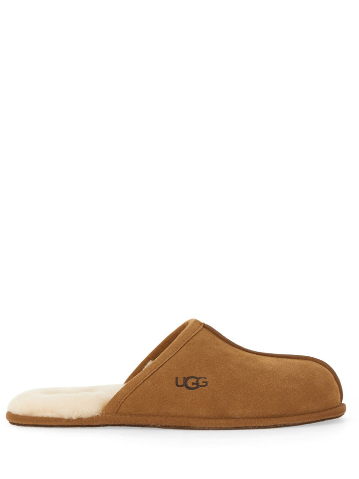 UGG Scarpe Basse - Marrone | Wanan Luxury