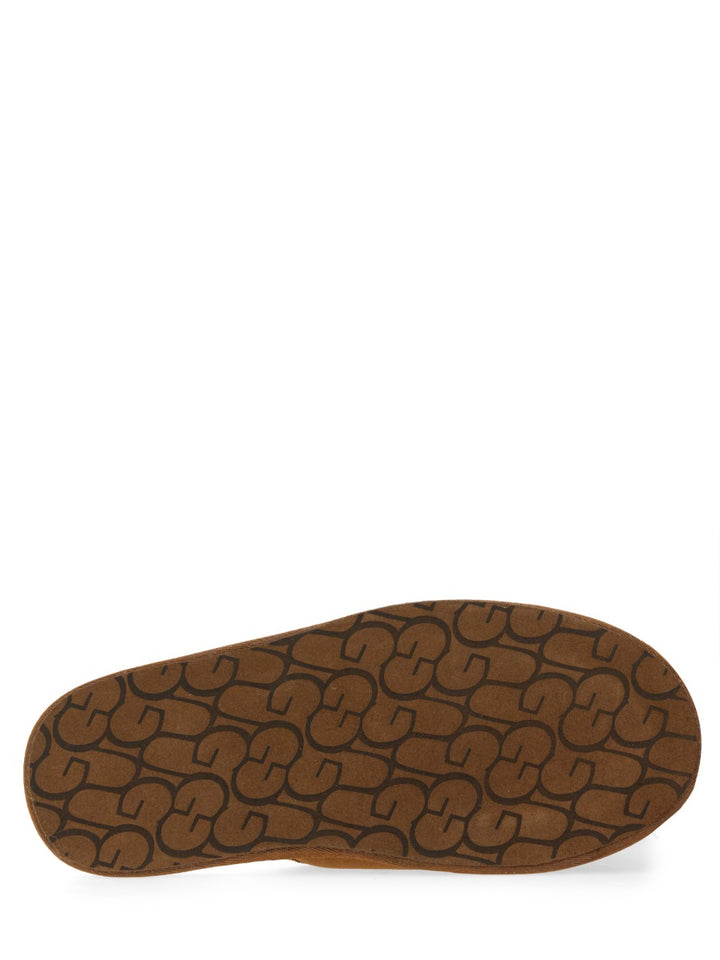 UGG Scarpe Basse - Marrone | Wanan Luxury