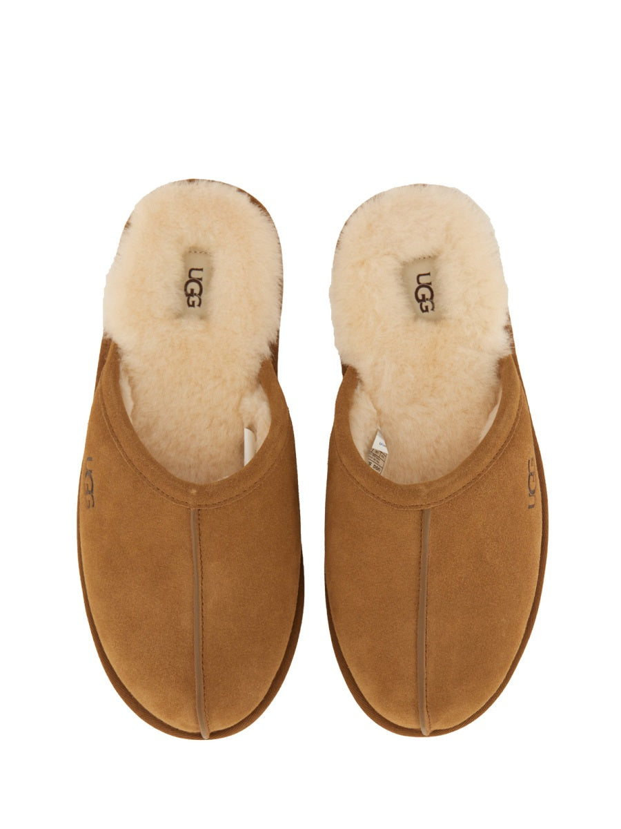 UGG Scarpe Basse - Marrone | Wanan Luxury
