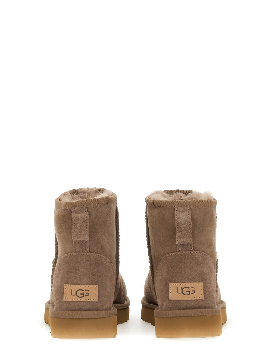 UGG Stivali - Beige | Wanan Luxury
