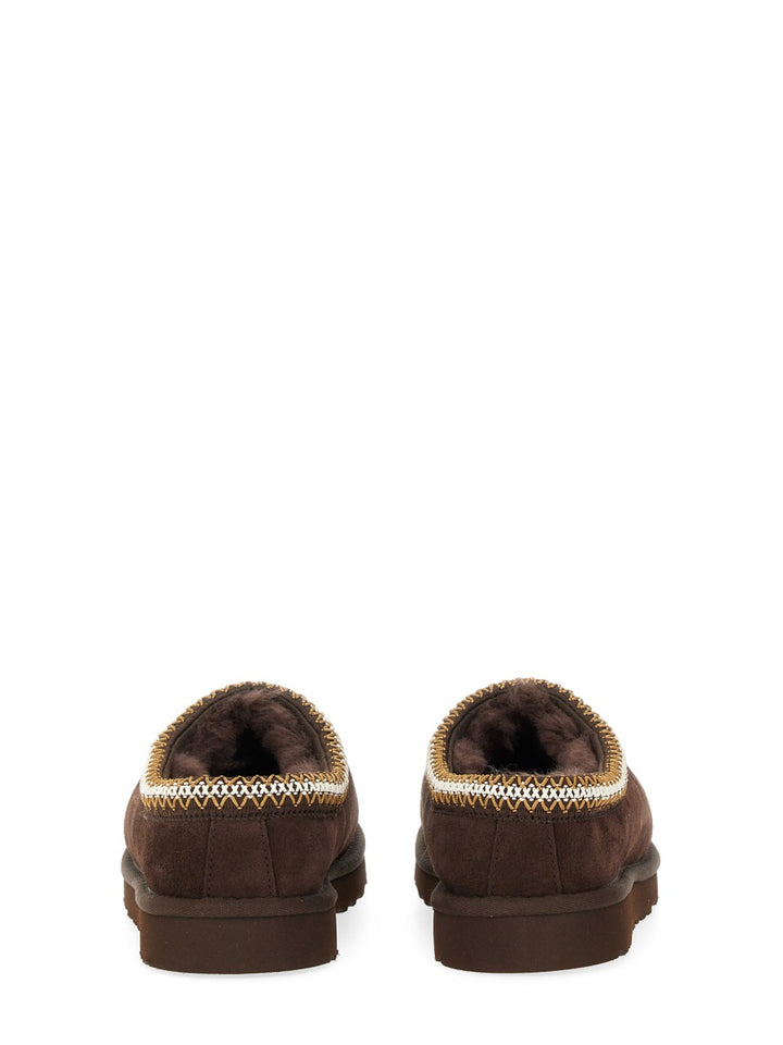 UGG Scarpe Basse - Marrone | Wanan Luxury