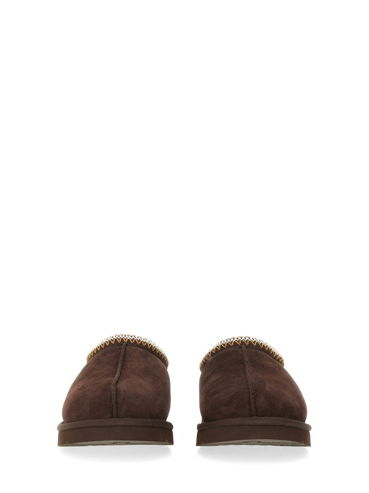 UGG Scarpe Basse - Marrone | Wanan Luxury