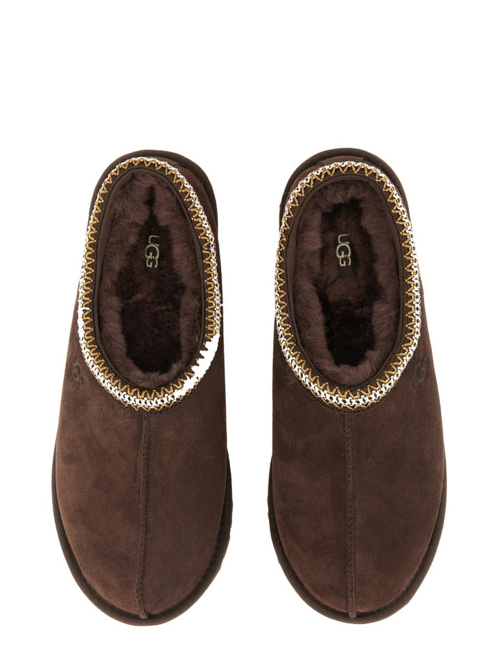 UGG Scarpe Basse - Marrone | Wanan Luxury