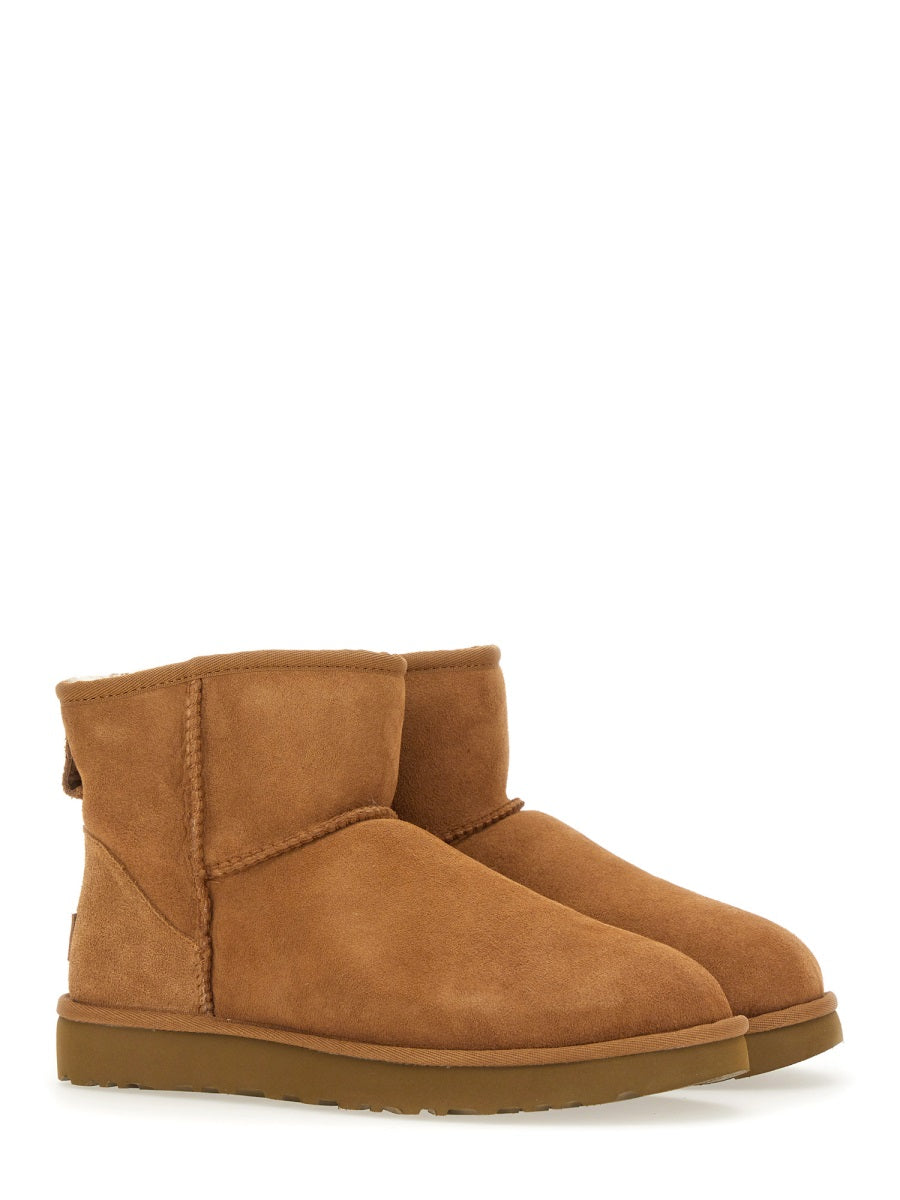 UGG Stivali - Marrone | Wanan Luxury