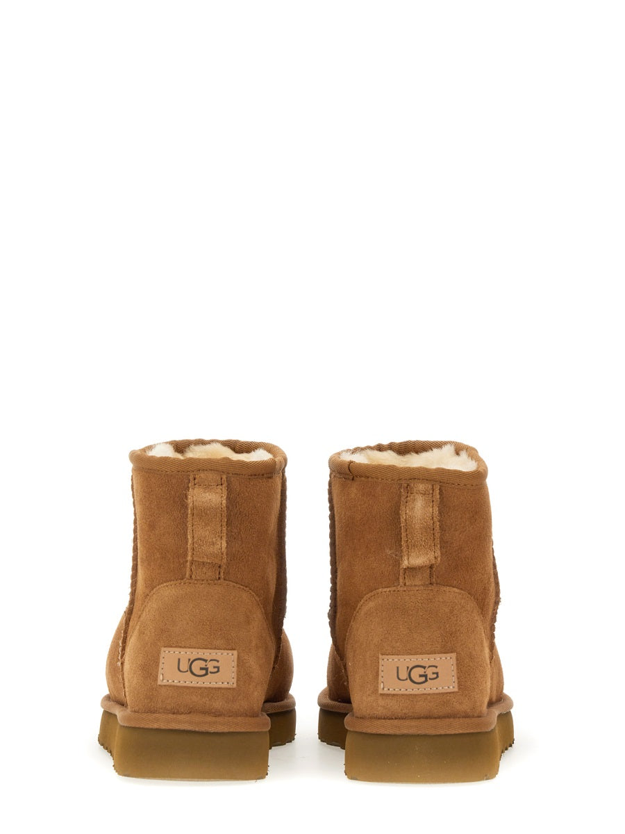 UGG Stivali - Marrone | Wanan Luxury