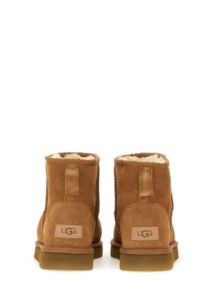 UGG Stivali - Marrone | Wanan Luxury