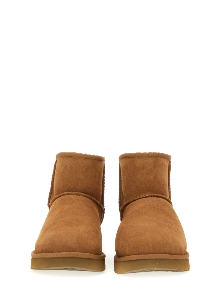 UGG Stivali - Marrone | Wanan Luxury