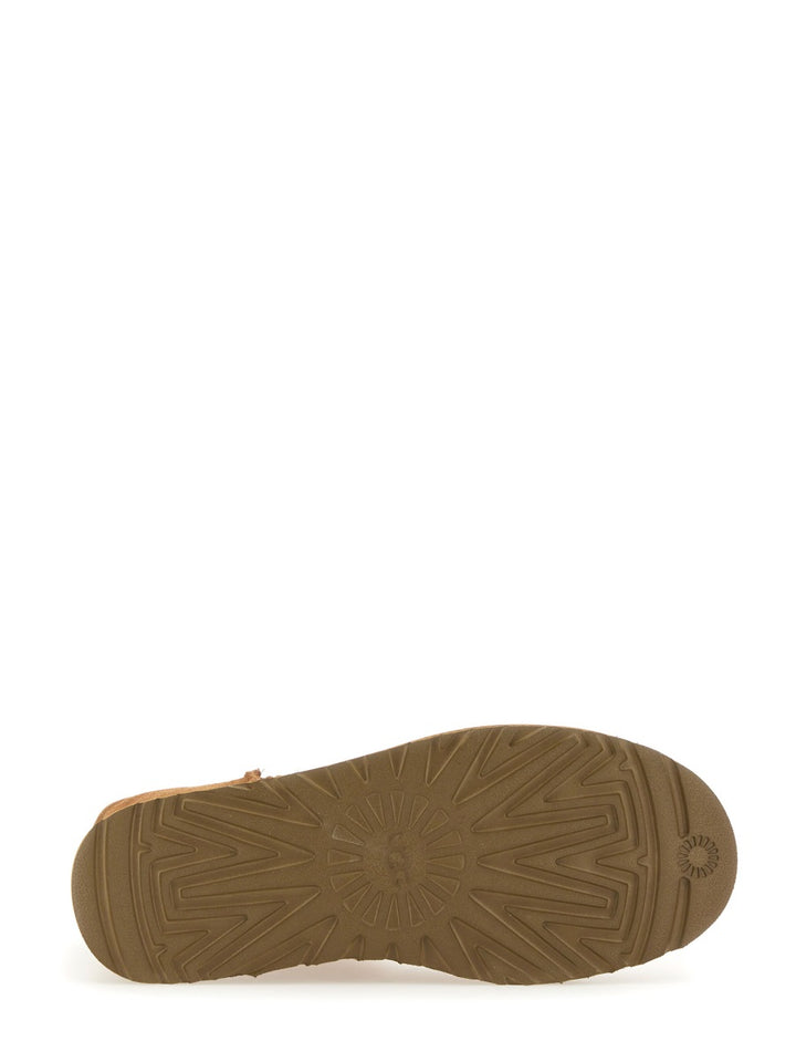 UGG Stivali - Marrone | Wanan Luxury