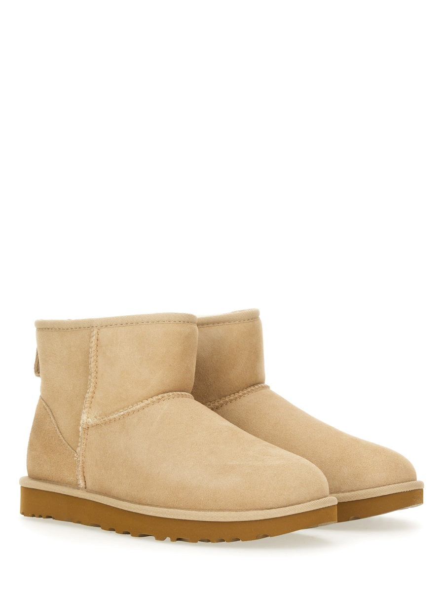 UGG Stivali - Beige | Wanan Luxury
