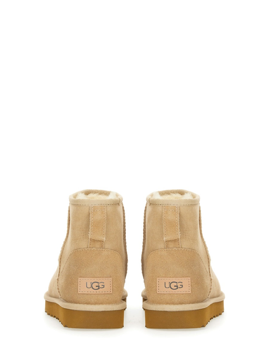 UGG Stivali - Beige | Wanan Luxury