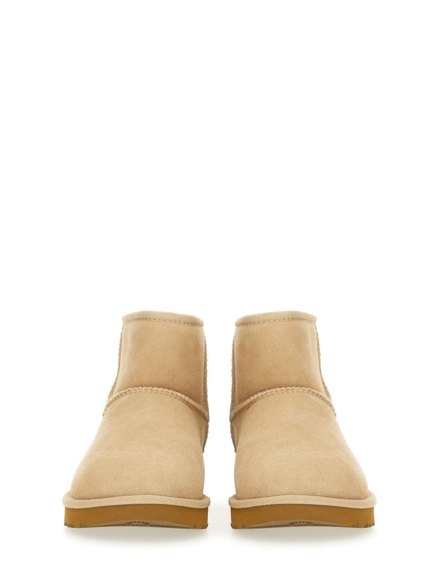 UGG Stivali - Beige | Wanan Luxury