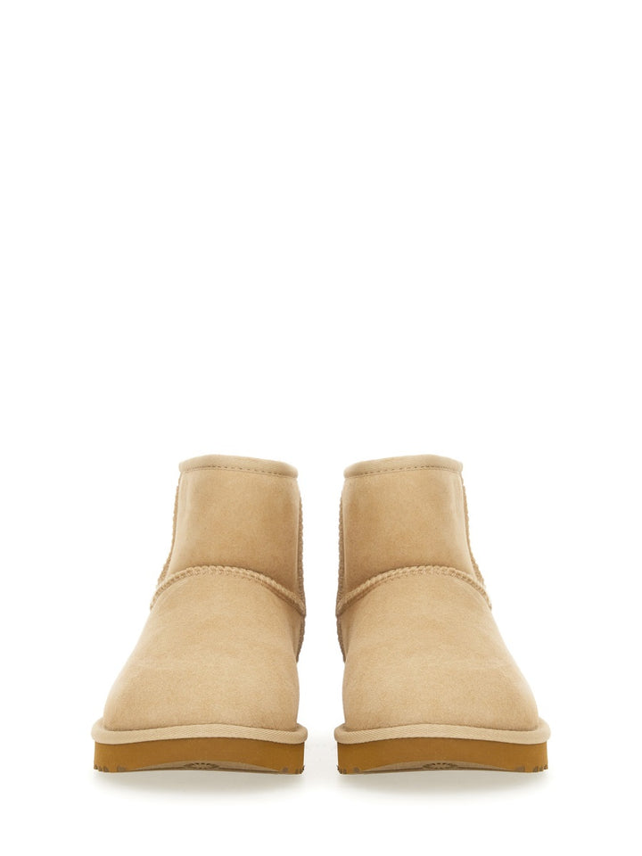 UGG Stivali - Beige | Wanan Luxury