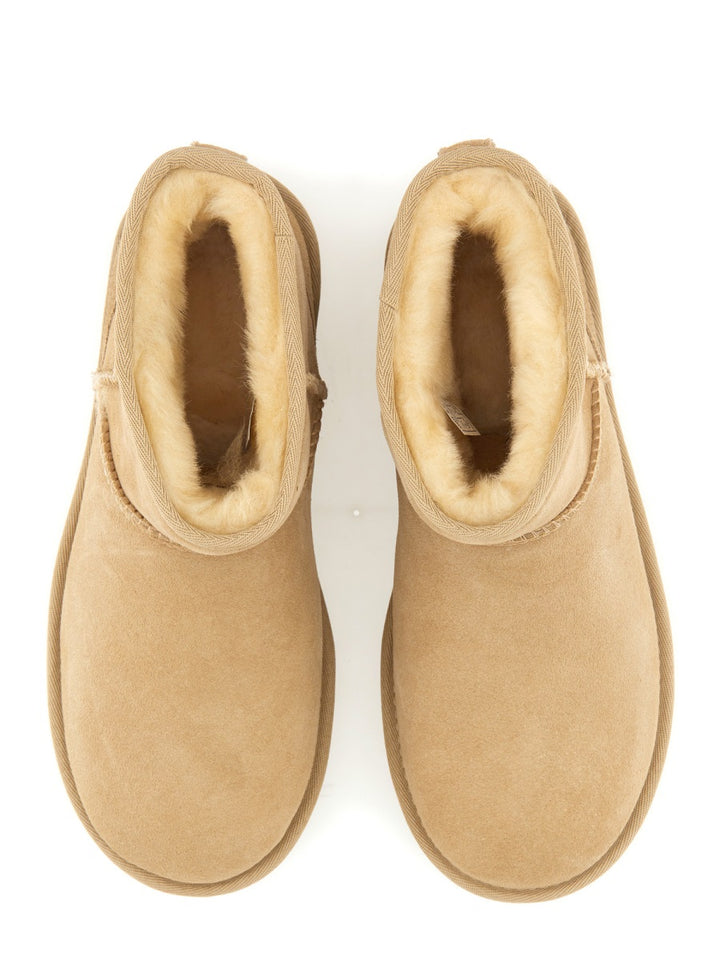 UGG Stivali - Beige | Wanan Luxury