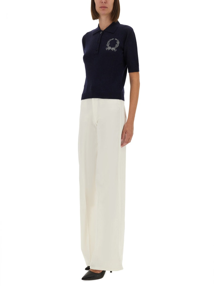 Moschino Maglioni - Blu | Wanan Luxury