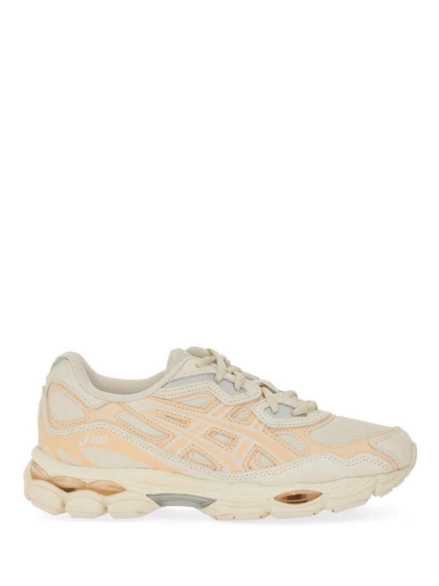 Asics Sneakers - Beige | e3b043e21294c5836e8e411675fd2b4a14fdf593