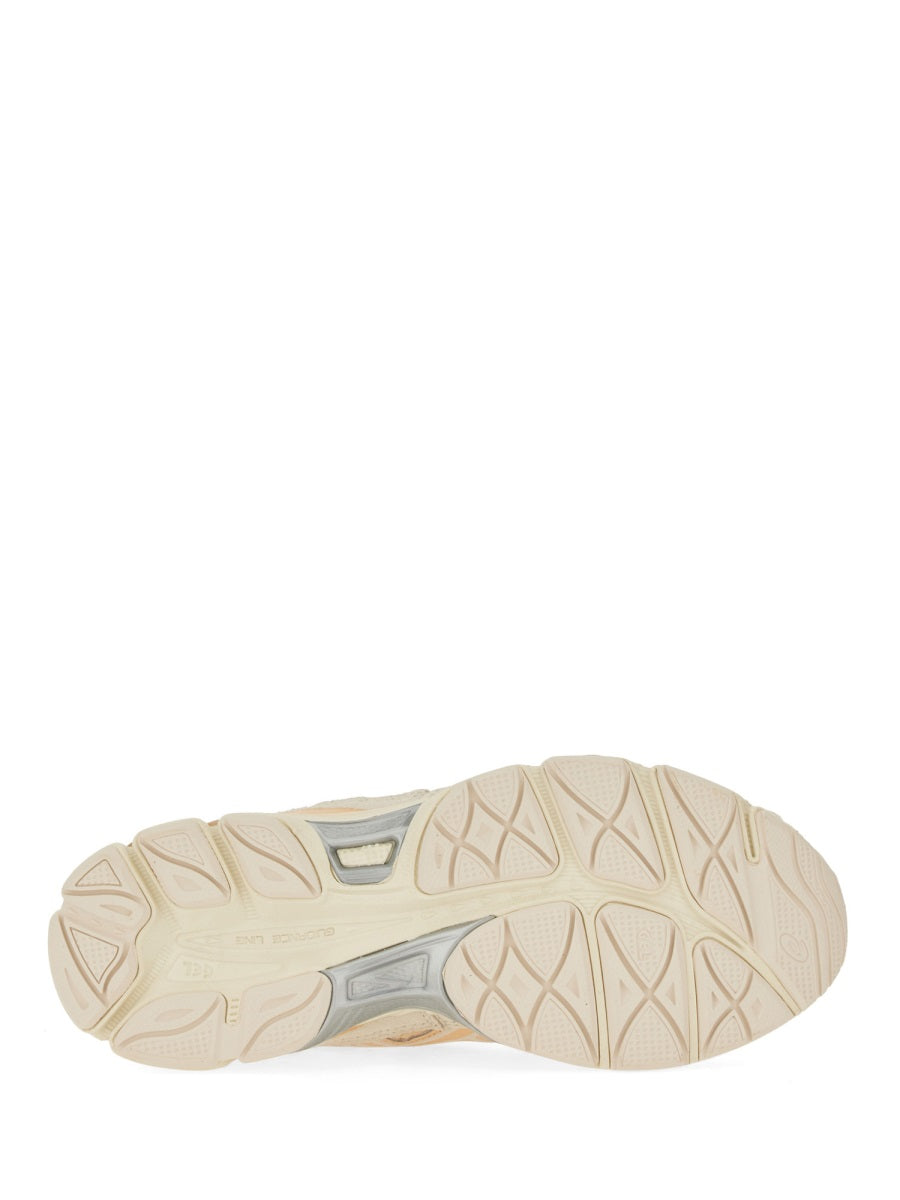 Asics Sneakers - Beige | 87cd8402f0bd335d50acf3d36e77a0a2836316c0