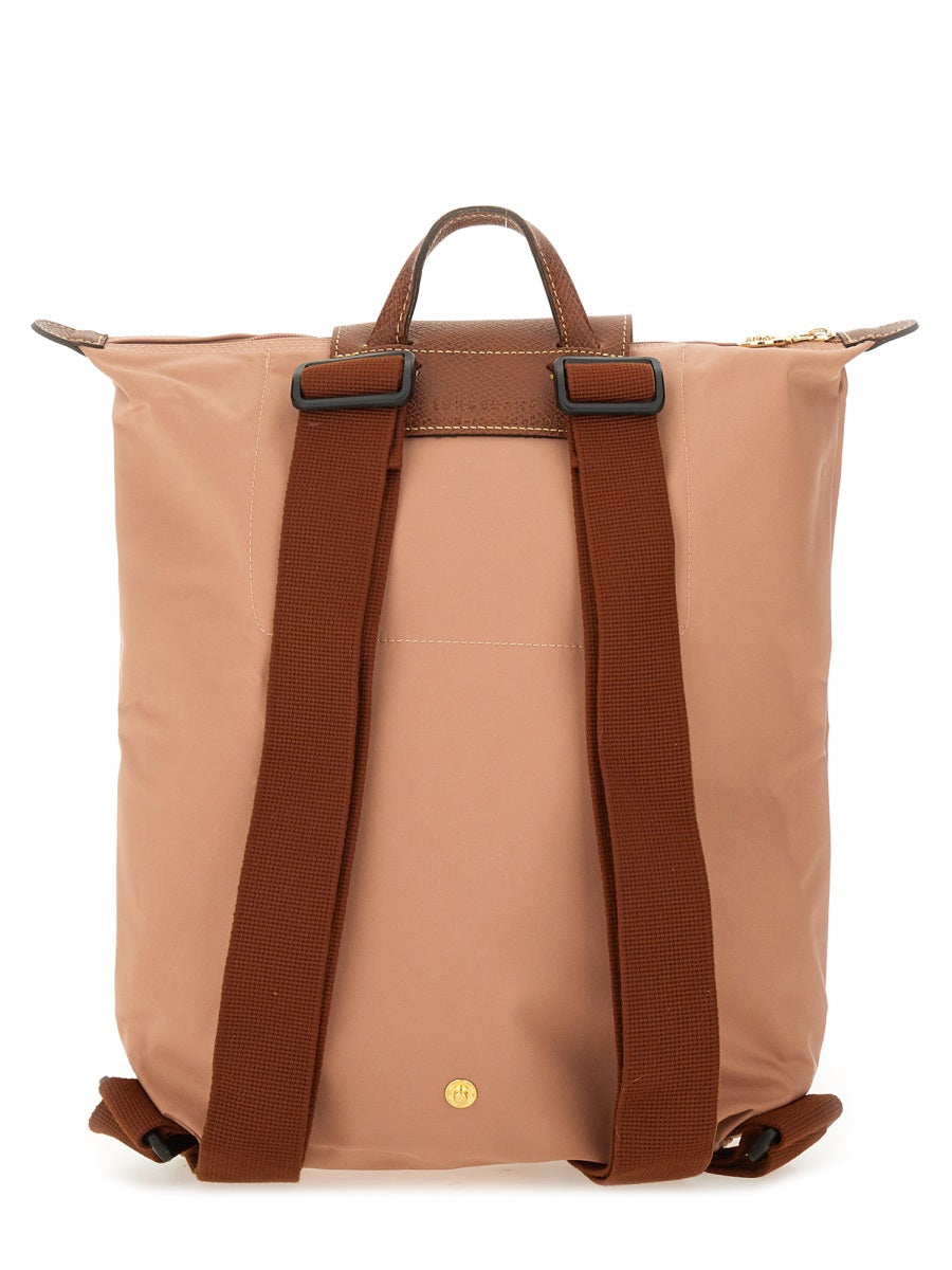 Longchamp Zaini e Valigie - Pink | 4f7f0456924f87138d474cf1494f79e1bdd21a91
