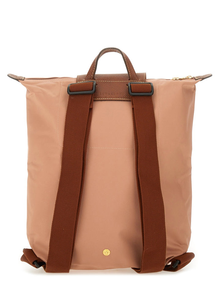 Longchamp Zaini e Valigie - Pink | 4f7f0456924f87138d474cf1494f79e1bdd21a91