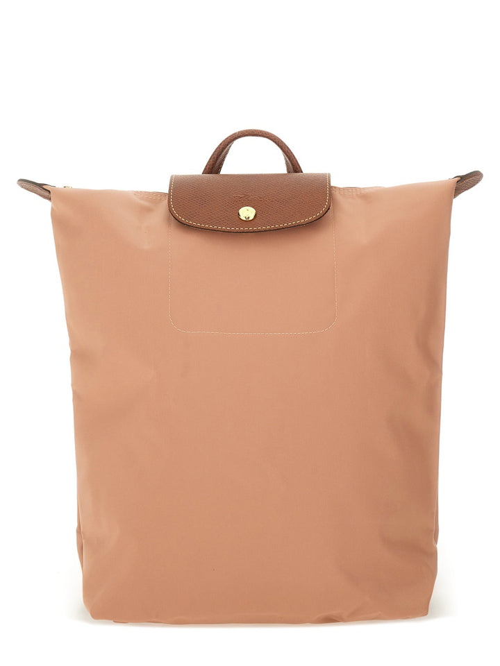 Longchamp Zaini e Valigie - Pink | caa71500364443ed60b5b5146044e6ed54940f0b