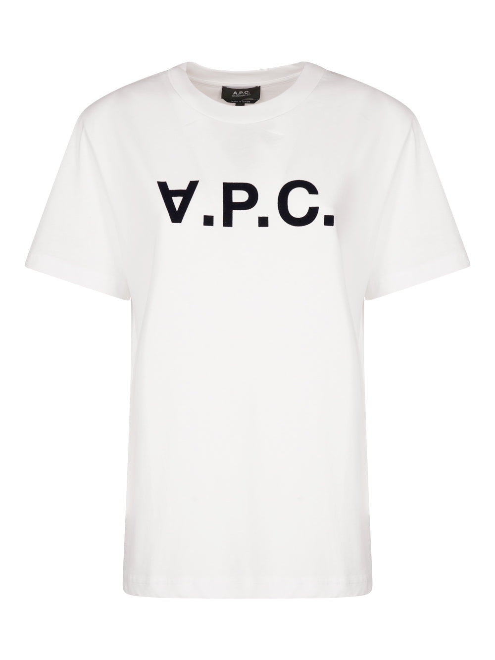 A.P.C. T-shirts - Bianco | e6ef5559303f33ad9b9efe0d4cfecfeb6d409766