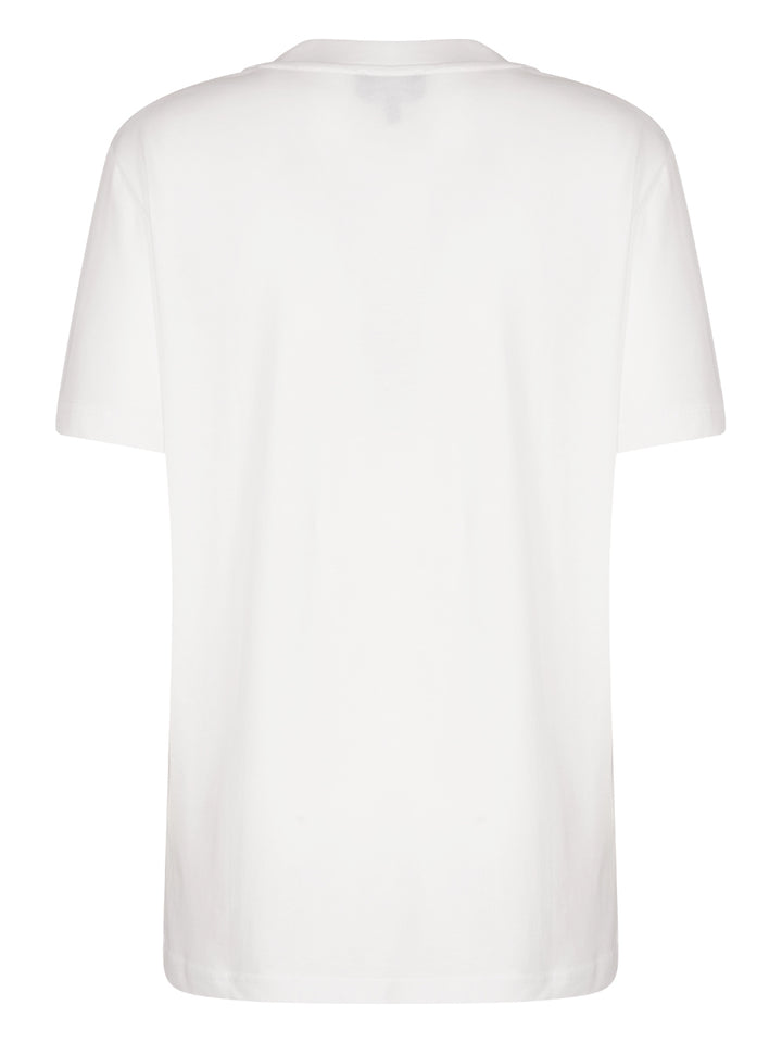 A.P.C. T-shirts - Bianco | 1e3b2e57b7b454c9b73755d6bc0d62df096a8462
