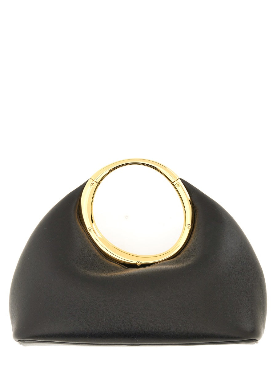 Jacquemus Borse a Spalla e Tracolla - Black | df57d4c1a09378c44a3c61d18c61e857c4989aaa