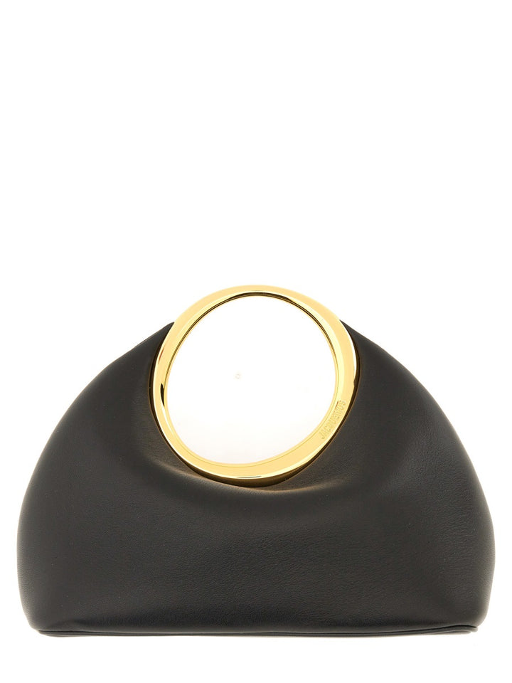 Jacquemus Borse a Spalla e Tracolla - Black | 74db34dbc82bce927d385fc0df9fcf263199f8a2