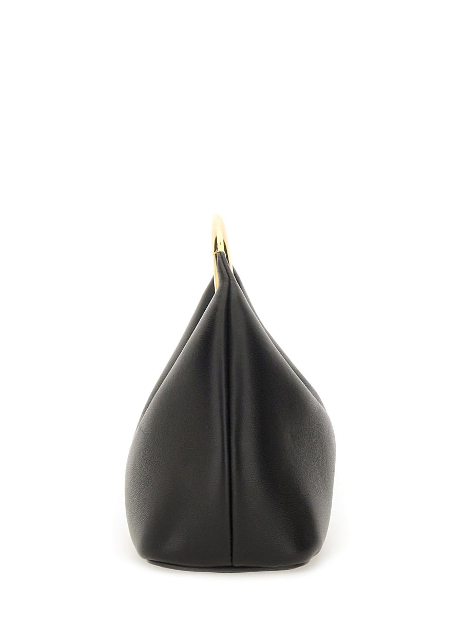 Jacquemus Borse a Spalla e Tracolla - Black | ef396c0659b34043a6def2f481443e533ae6e082