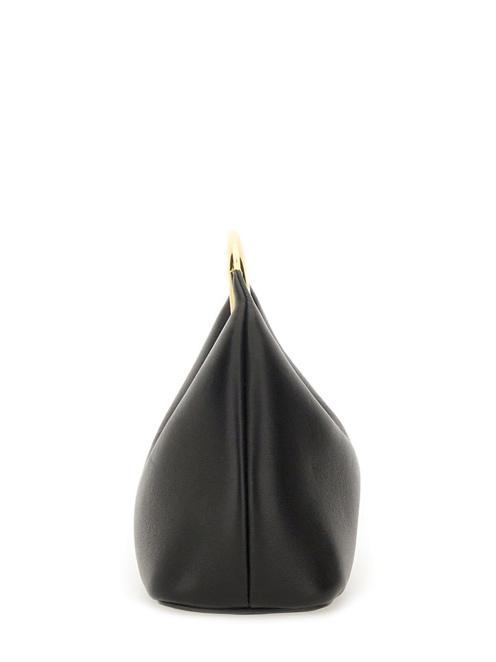 Jacquemus Borse a Spalla e Tracolla - Black | ef396c0659b34043a6def2f481443e533ae6e082
