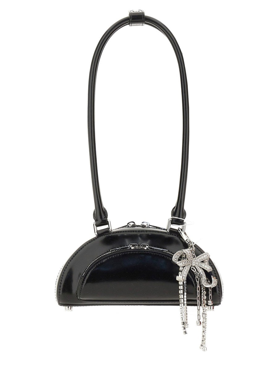 Self-Portrait Borse a Spalla e Tracolla - Black | 079ec3df3202516b6e938da996118266116ca3db