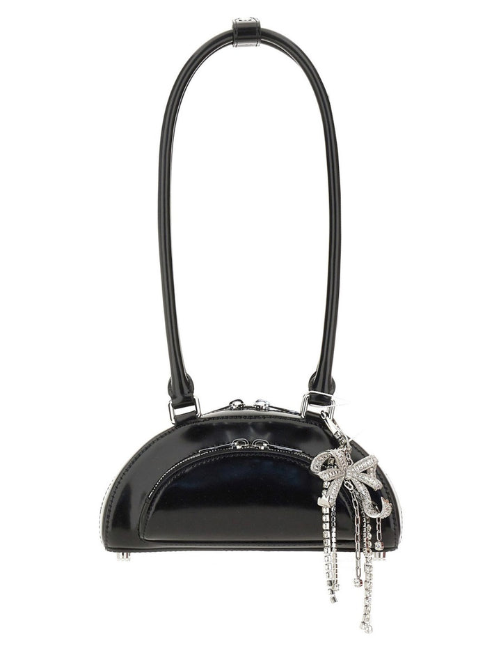 Self-Portrait Borse a Spalla e Tracolla - Black | 079ec3df3202516b6e938da996118266116ca3db