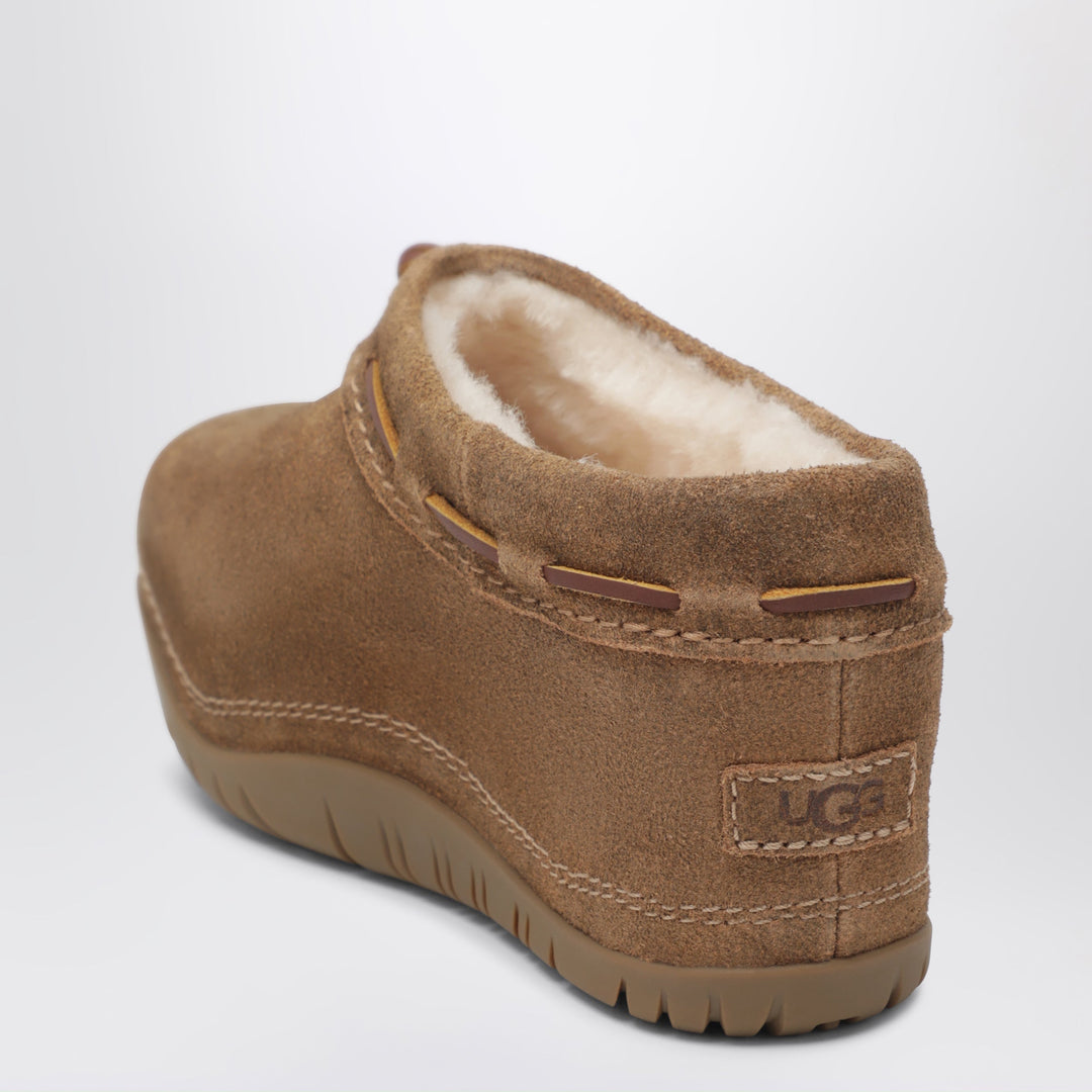 Ugg Scarpe - Beige | b39abb521f06d431fc337669b78ce46633ee5787