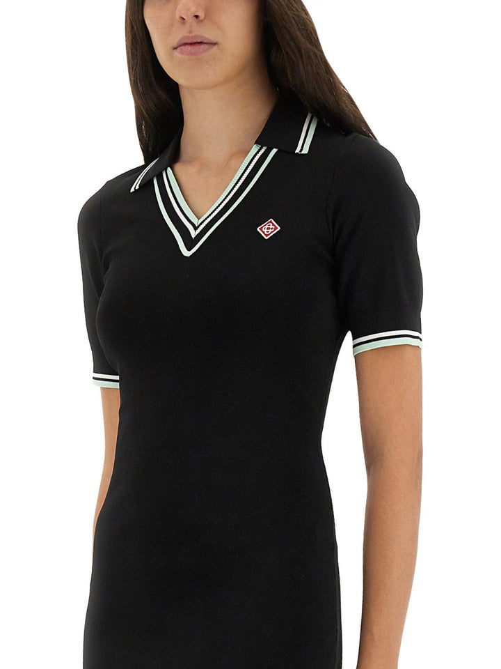 Casablanca Abiti - Nero | Wanan Luxury