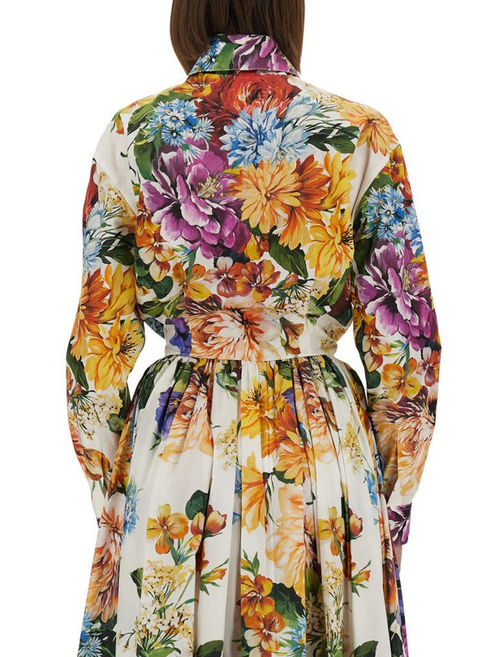 Dolce & Gabbana Camicie - Multicolour | 855bed1c35b71a6eb04f0572aa1044087a107f0e
