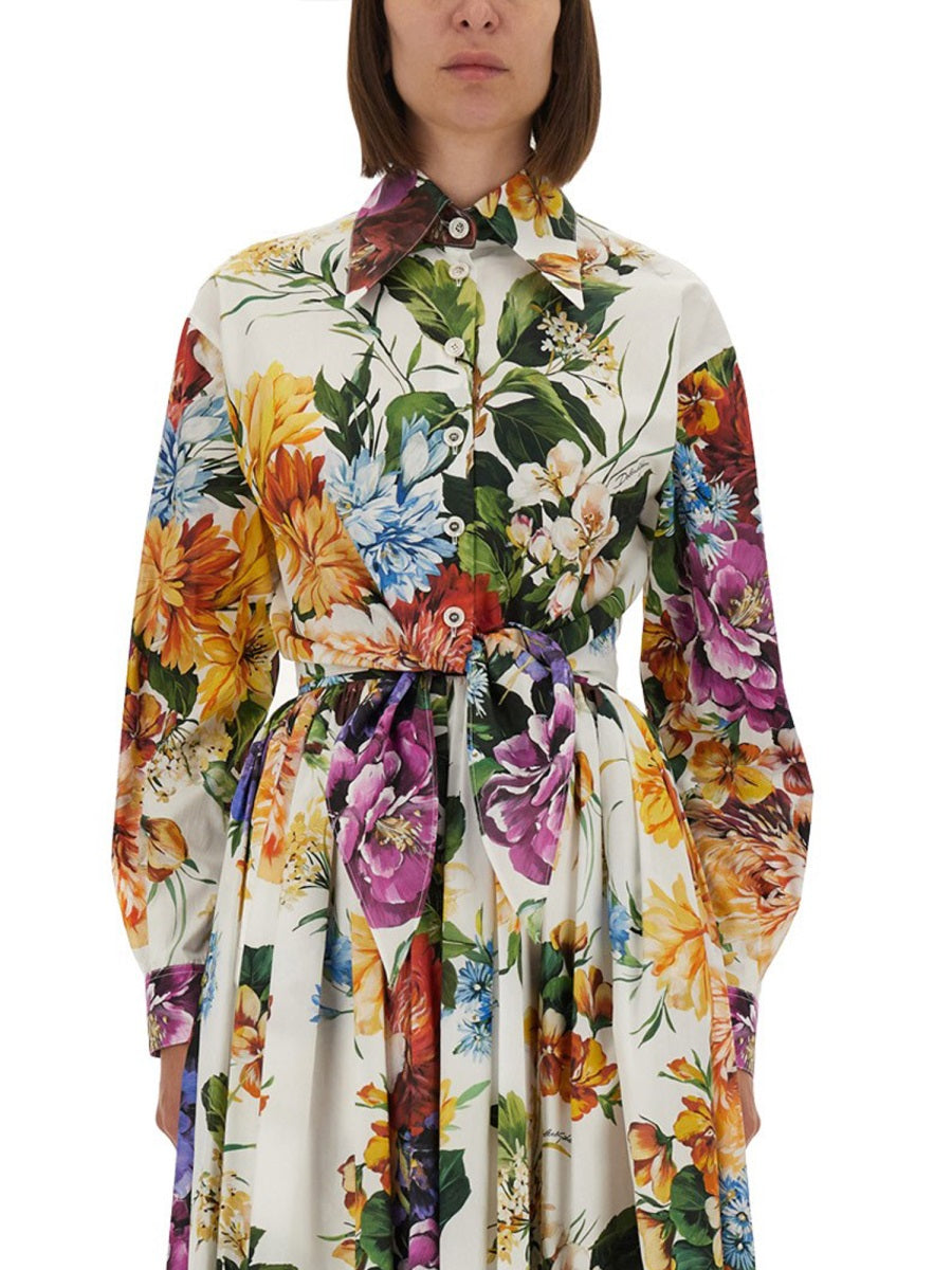Dolce & Gabbana Camicie - Multicolour | 1fdfffd0e0864eac43c300a4951be62e9cbaa25e