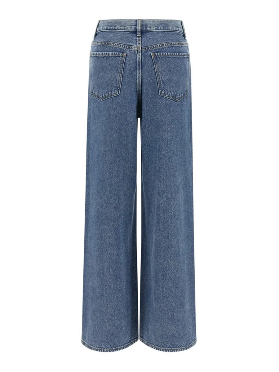 Theory Jeans - Blu | Wanan Luxury
