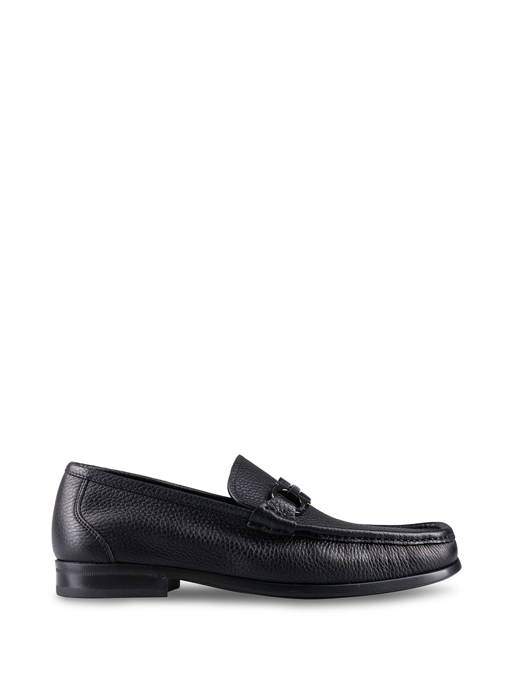 Ferragamo Mocassini - Nero | d38f68f90de59eb5fd3468804db0cdcdeb0a341e