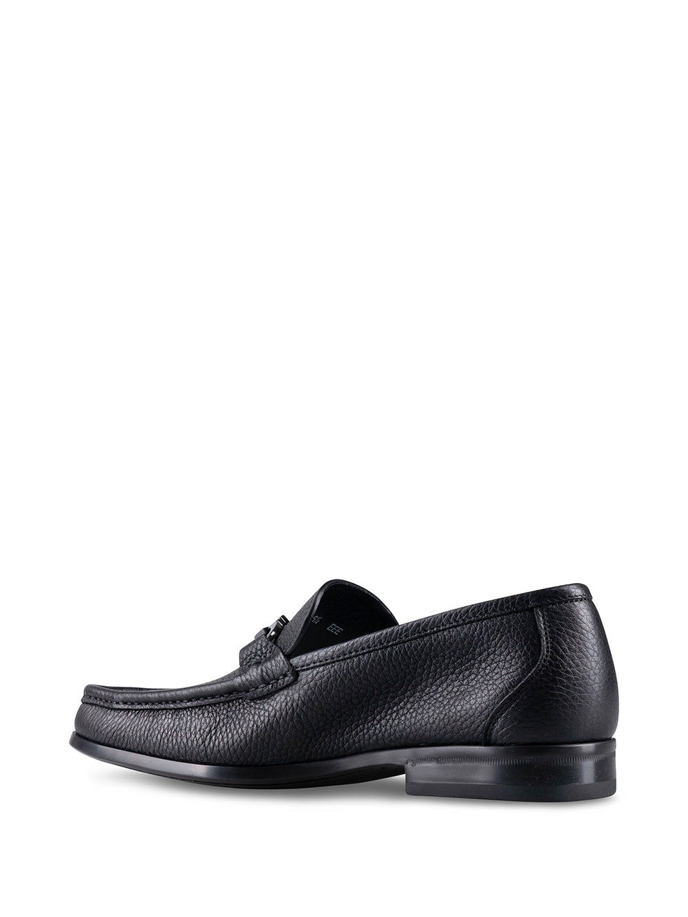 Ferragamo Mocassini - Nero | a8ff764ea49f46e3af74cf60f92cd1e74562d4bd
