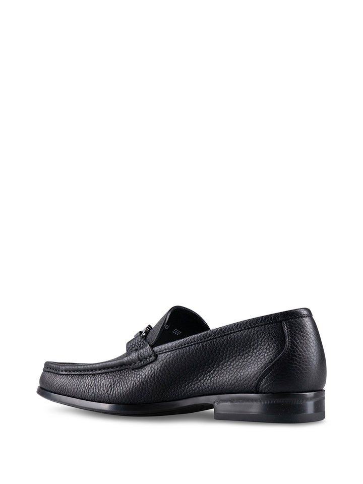 Ferragamo Mocassini - Nero | a8ff764ea49f46e3af74cf60f92cd1e74562d4bd