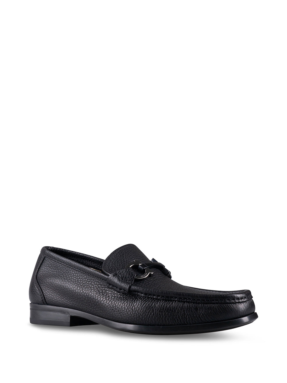 Ferragamo Mocassini - Nero | 7fc9c0be7bbb6acddfed44644298e0d0e353b602