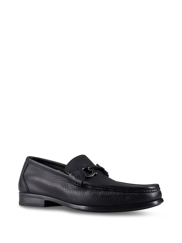 Ferragamo Mocassini - Nero | 7fc9c0be7bbb6acddfed44644298e0d0e353b602