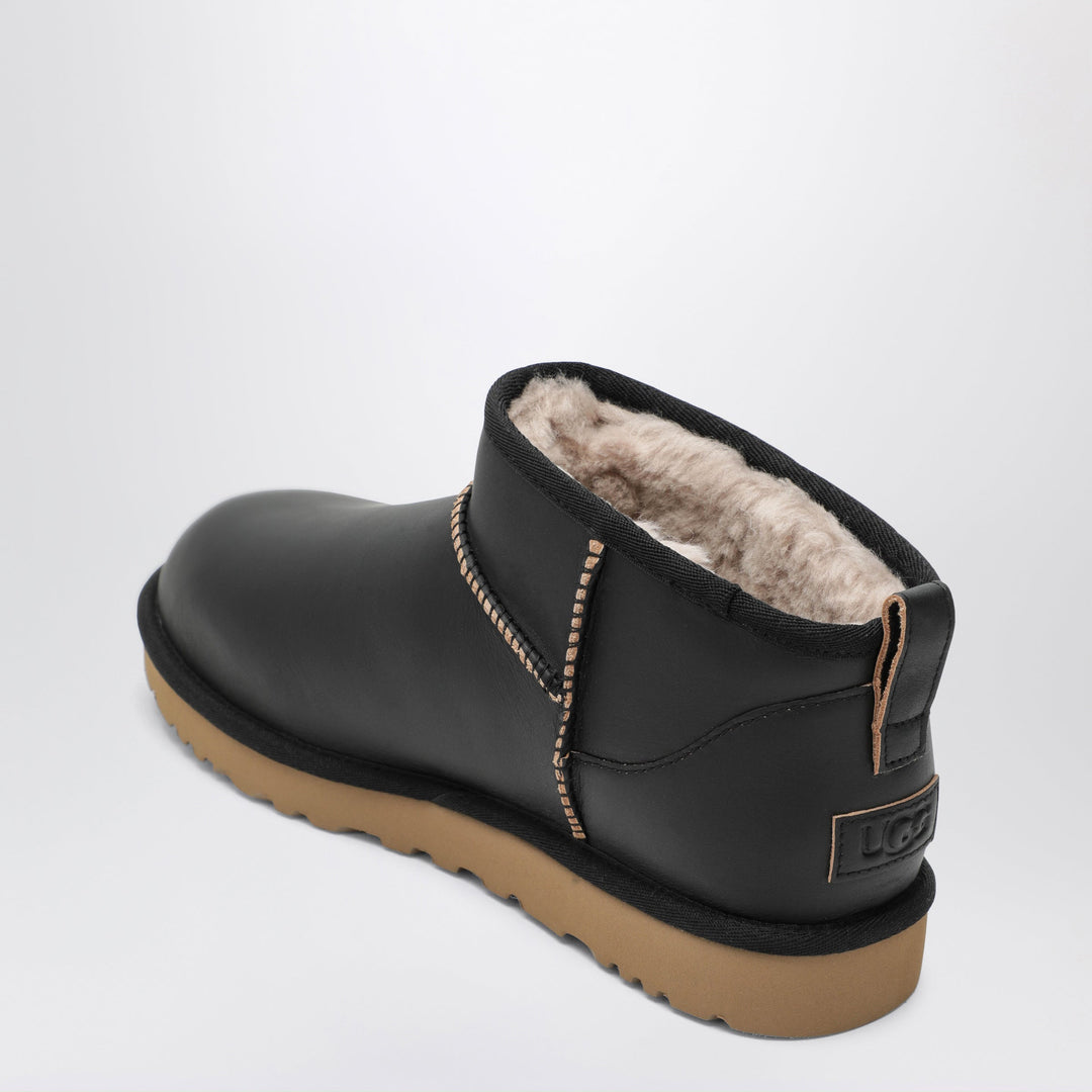 Ugg Scarpe - Nero | 655e5dd358024132aceac288cf129af3fb459f3e