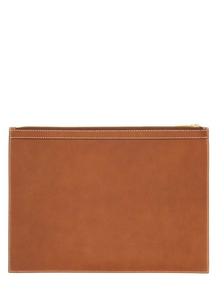 Thom Browne Portafogli e Portacarte - Buff | 20c012fe06b662b8edff69d04c3d0f631fe91a60