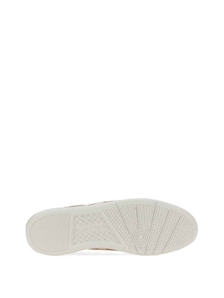 Lanvin Sneakers - Beige | ac9f4beba785a34a3230d3b96a1128d03db8e347