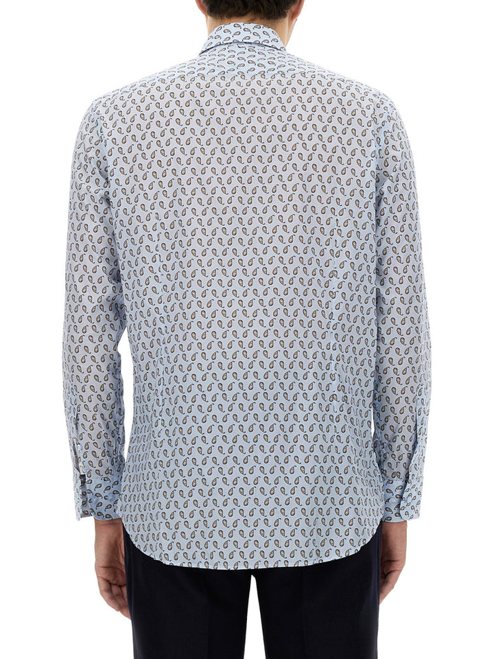 Etro Camicie - Azure | fab9fb29b0cdc5ed725b8b40fa42b9176bdd4bfb