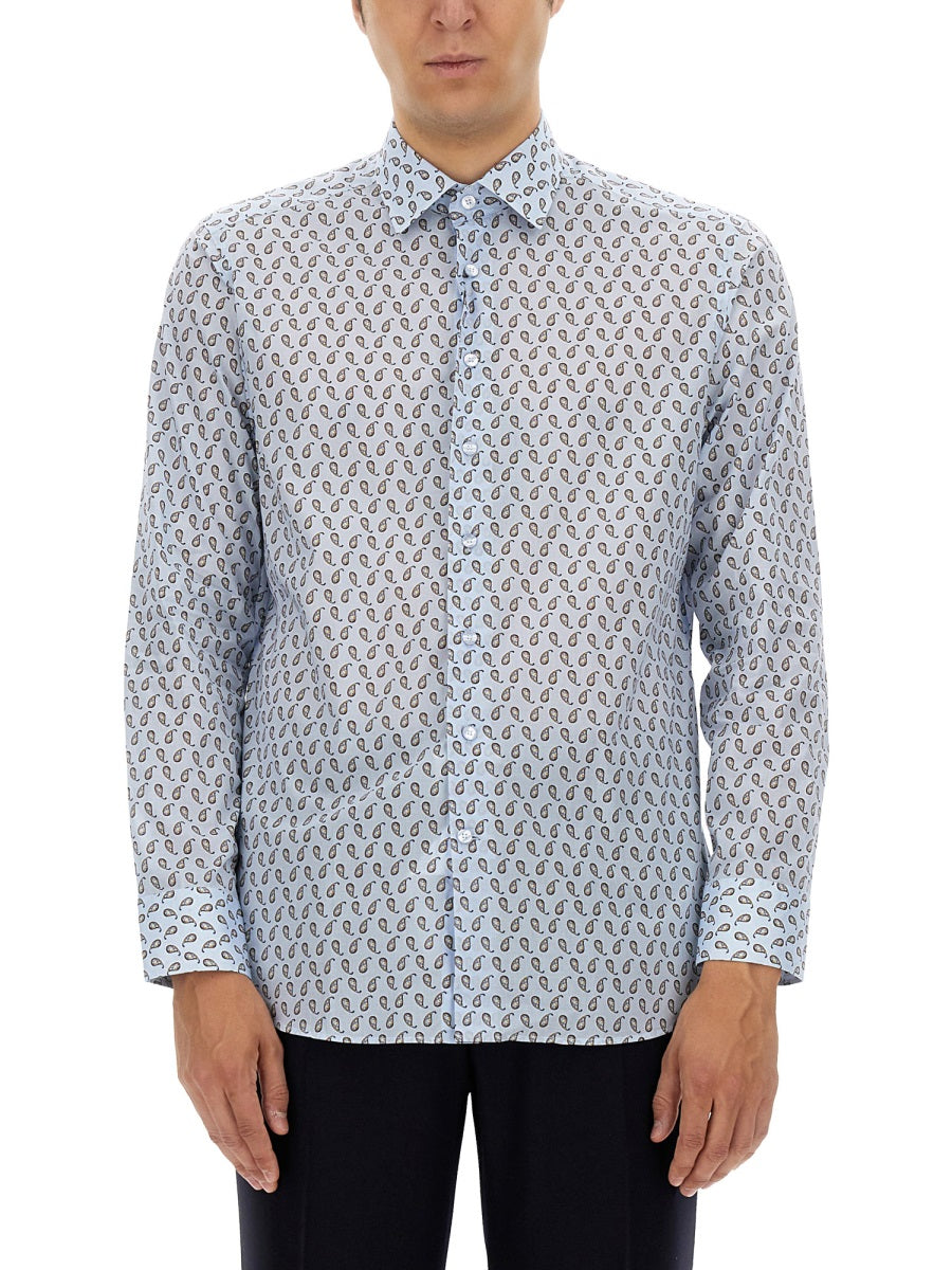Etro Camicie - Azure | dd6a936fdd21c7915c0db2014d60fc1da7976479