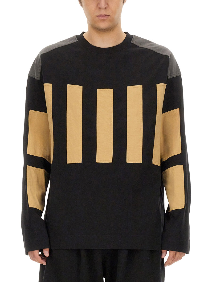 Dries Van Noten Felpe - Black | 196f6acec4240134f4488f9e92c35cf99236b36b